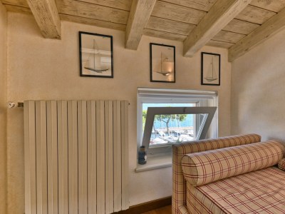 Apartment Al Porto Vecchio - Features photo 20