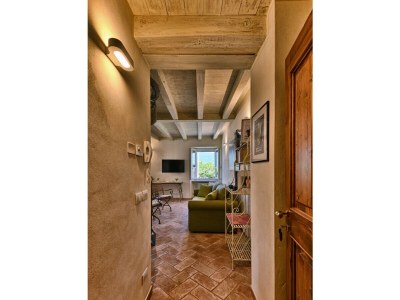 Apartment Al Porto Vecchio - Features photo 21