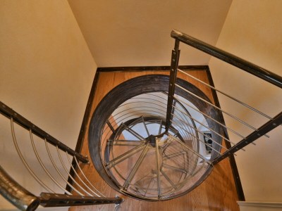 Apartment Al Porto Vecchio - Features photo 23