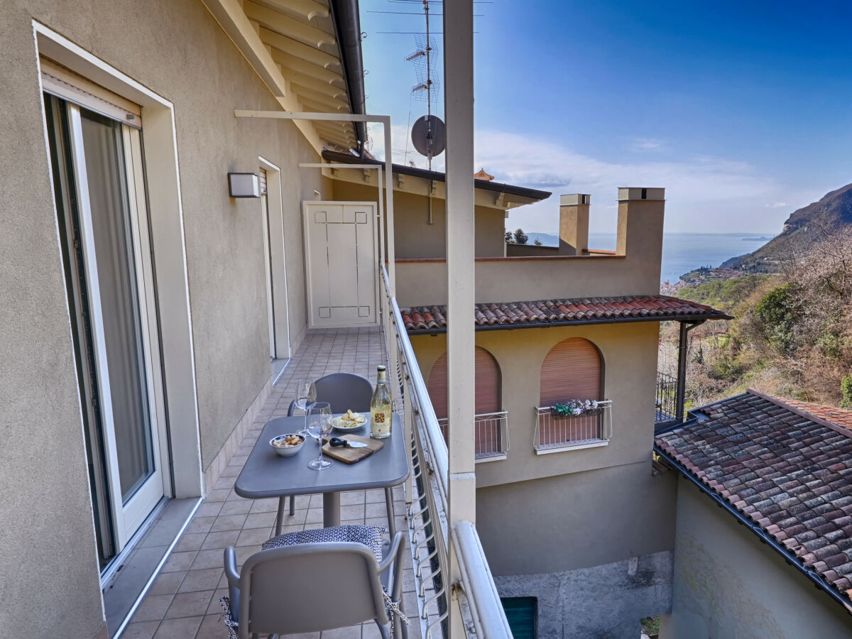 Apartment Billy - Outdoor photo 3