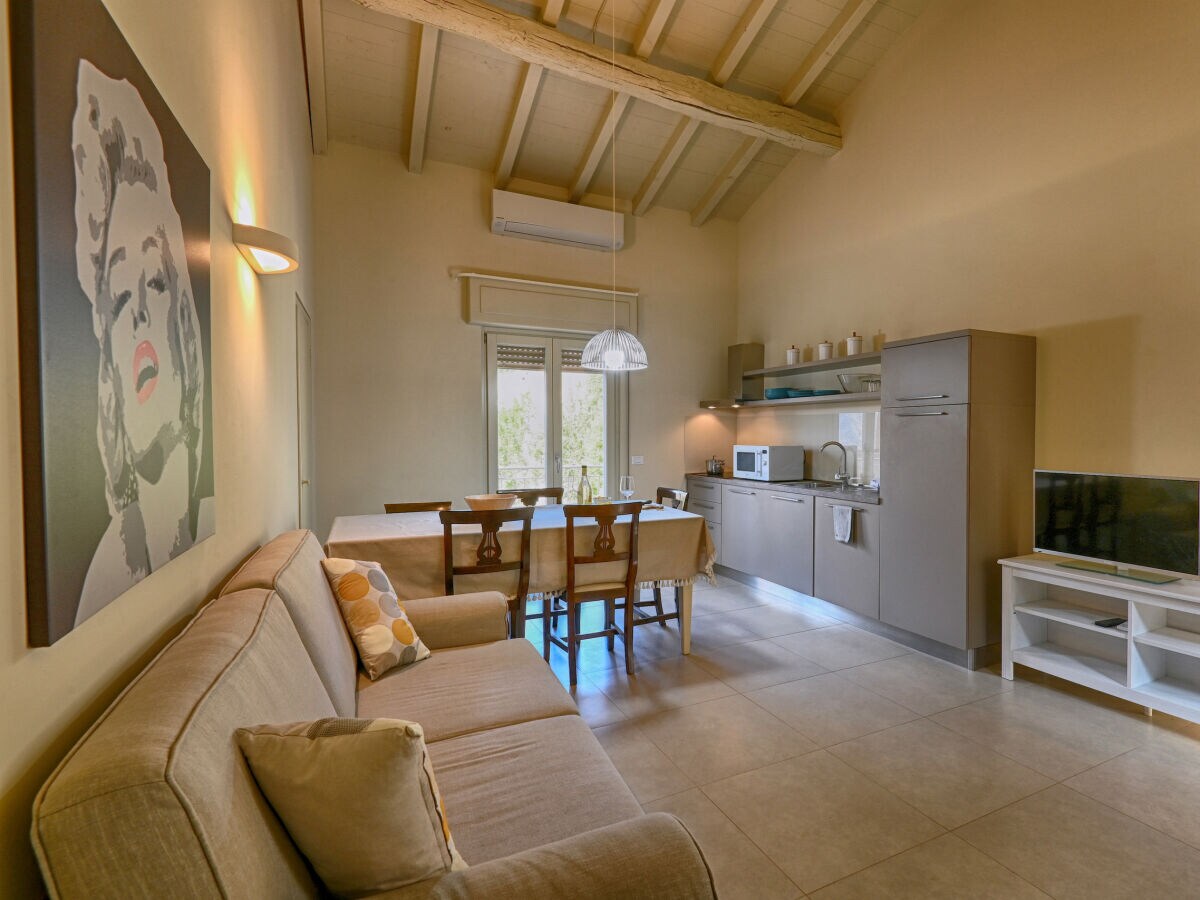 Apartment Billy - Features photo 4