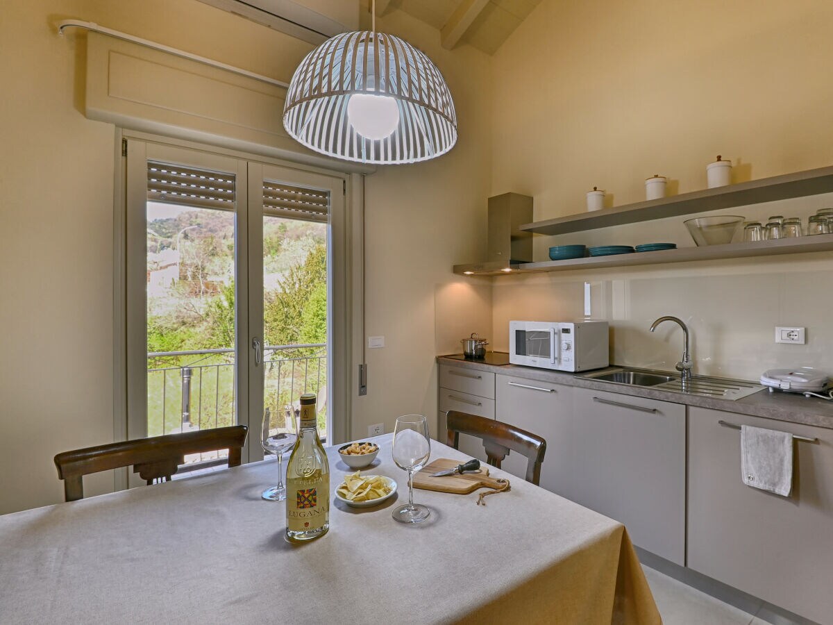 Apartment Billy - Features photo 5