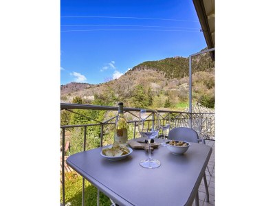 Apartment Billy in Tignale - Apartment