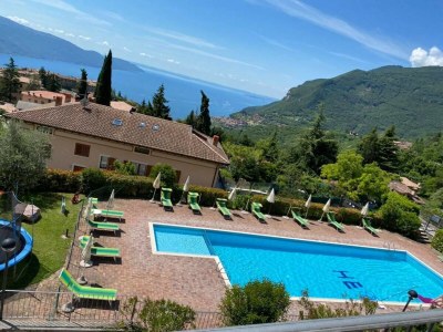 Apartment Kelly - Outdoor photo 4