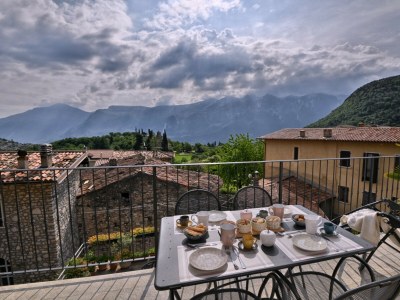 Apartment Lucia - Outdoor photo 3