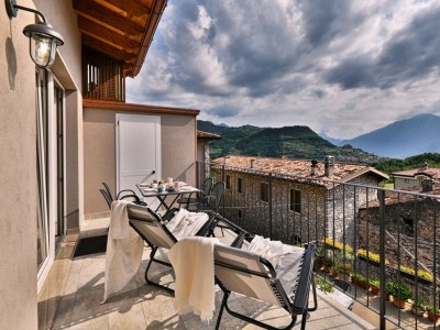 Apartment Lucia - Outdoor photo 4