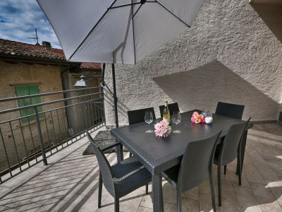 Apartment Stella - Outdoor photo 4