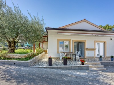 Apartment Apartment Porec-Jug in Porec - Apartment