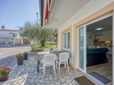 Apartment Apartment Porec-Jug - Outdoor photo 3