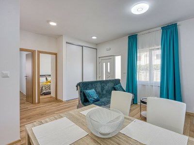 Apartment Apartment Porec-Jug - Features photo 7