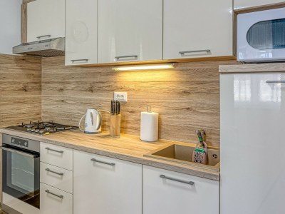 Apartment Apartment Porec-Jug - Features photo 10