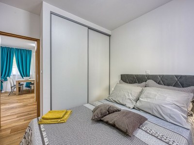 Apartment Apartment Porec-Jug - Features photo 14