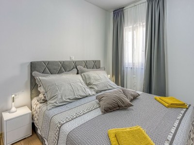 Apartment Apartment Porec-Jug - Features photo 15