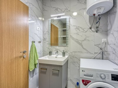 Apartment Apartment Porec-Jug - Features photo 16