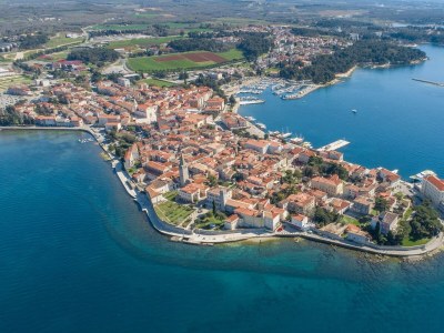 Apartment Apartment Porec-Jug - Environment photo 18