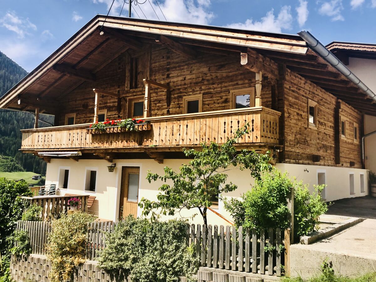 Alpine hut Neuhaus Alm