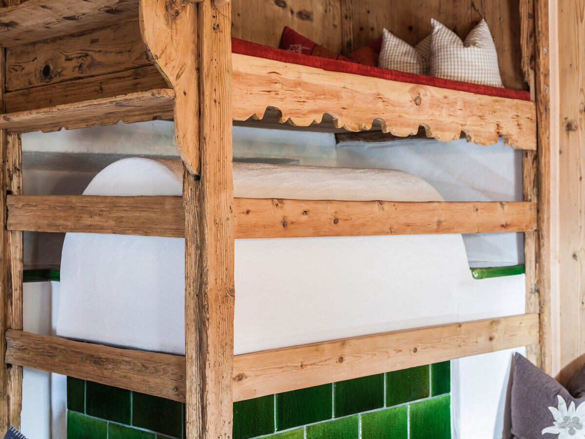 Alpine hut Neuhaus Alm - Features photo 5