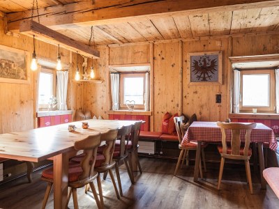 Alpine hut Neuhaus Alm - Features photo 3