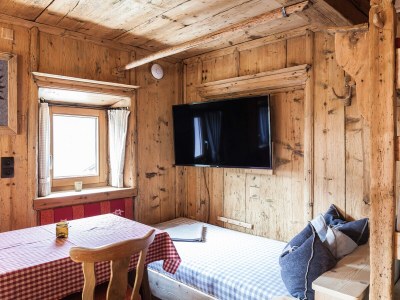 Alpine hut Neuhaus Alm - Features photo 4
