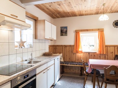 Alpine hut Neuhaus Alm - Features photo 6