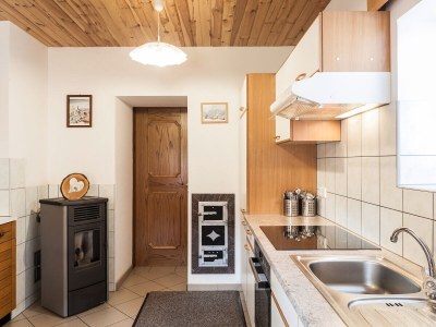 Alpine hut Neuhaus Alm - Features photo 7