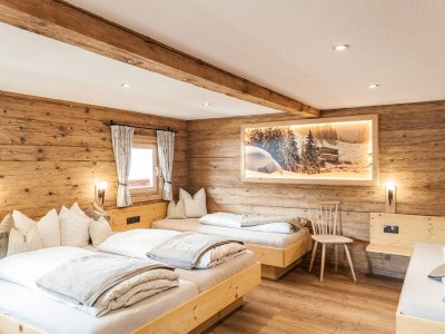 Alpine hut Neuhaus Alm - Features photo 11