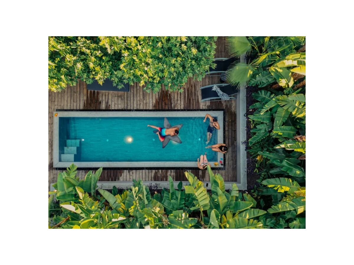 Holiday house Casa Bonton - Outdoor photo 2