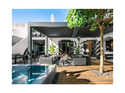 Holiday house Casa Bonton in Lagoa - Holiday house