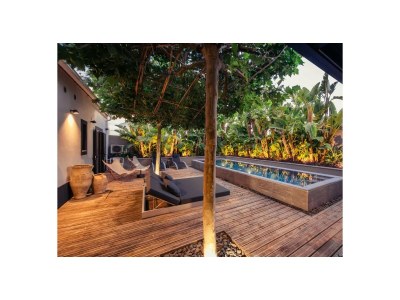 Holiday house Casa Bonton - Outdoor photo 5