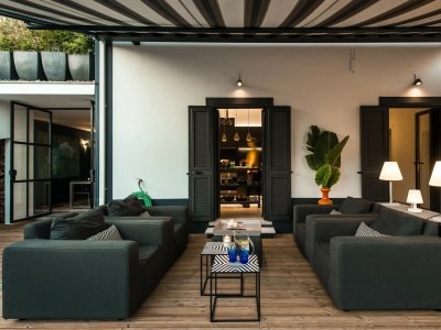 Holiday house Casa Bonton - Outdoor photo 8