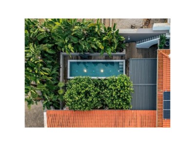 Holiday house Casa Bonton - Outdoor photo 10