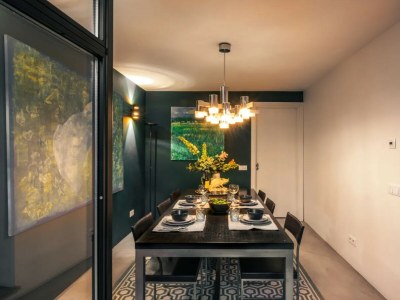 Holiday house Casa Bonton - Features photo 14