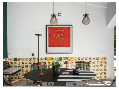 Holiday house Casa Bonton - Features photo 19