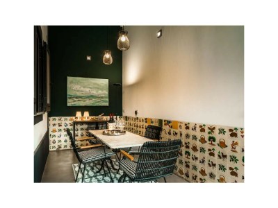 Holiday house Casa Bonton - Features photo 20