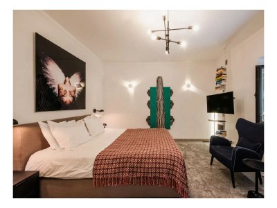 Holiday house Casa Bonton - Features photo 26