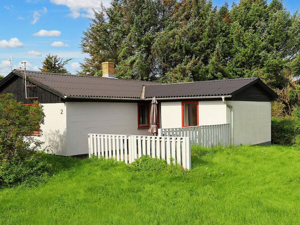 Holiday house 6 Personen Ferienhaus in Løkken-By Traum - Outdoor photo 5