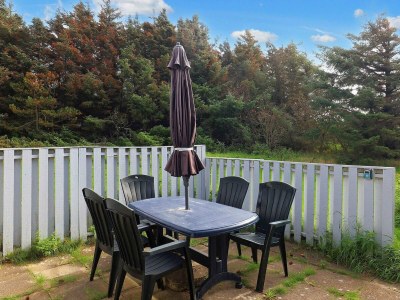 Holiday house 6 Personen Ferienhaus in Løkken-By Traum - Outdoor photo 17