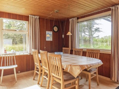 Holiday house 6 Personen Ferienhaus in Løkken-By Traum - Outdoor photo 19