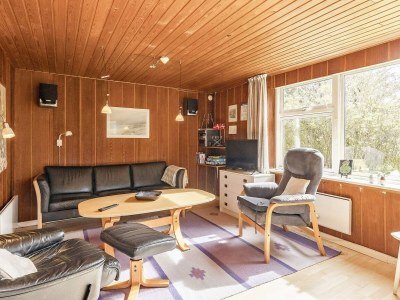 Holiday house 6 Personen Ferienhaus in Løkken-By Traum - Outdoor photo 21