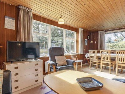 Holiday house 6 Personen Ferienhaus in Løkken-By Traum - Outdoor photo 22