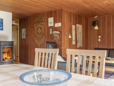 Holiday house 6 Personen Ferienhaus in Løkken-By Traum - Outdoor photo 24