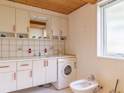 Holiday house 6 Personen Ferienhaus in Løkken-By Traum - Outdoor photo 26