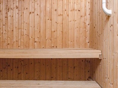 Holiday house 6 Personen Ferienhaus in Løkken-By Traum - Outdoor photo 28