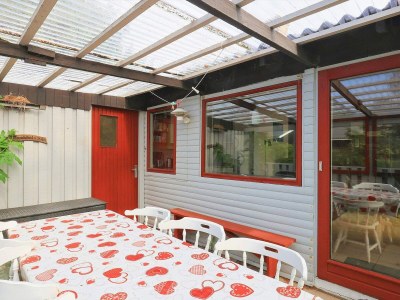 Holiday house 6 Personen Ferienhaus in Løkken-By Traum - Outdoor photo 29