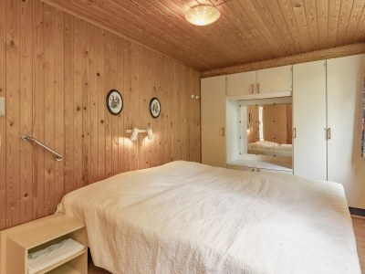 Holiday house 6 Personen Ferienhaus in Løkken-By Traum - Outdoor photo 30