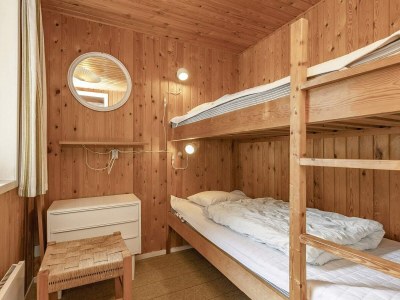 Holiday house 6 Personen Ferienhaus in Løkken-By Traum - Outdoor photo 31