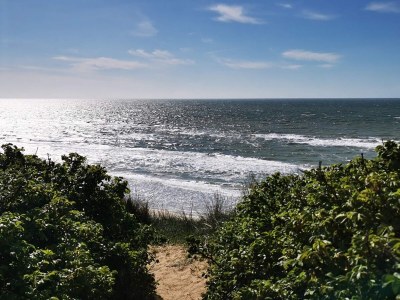 Holiday house 6 Personen Ferienhaus in Løkken-By Traum - Outdoor photo 33