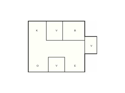 Holiday house 6 Personen Ferienhaus in Løkken-By Traum - Document photo 40