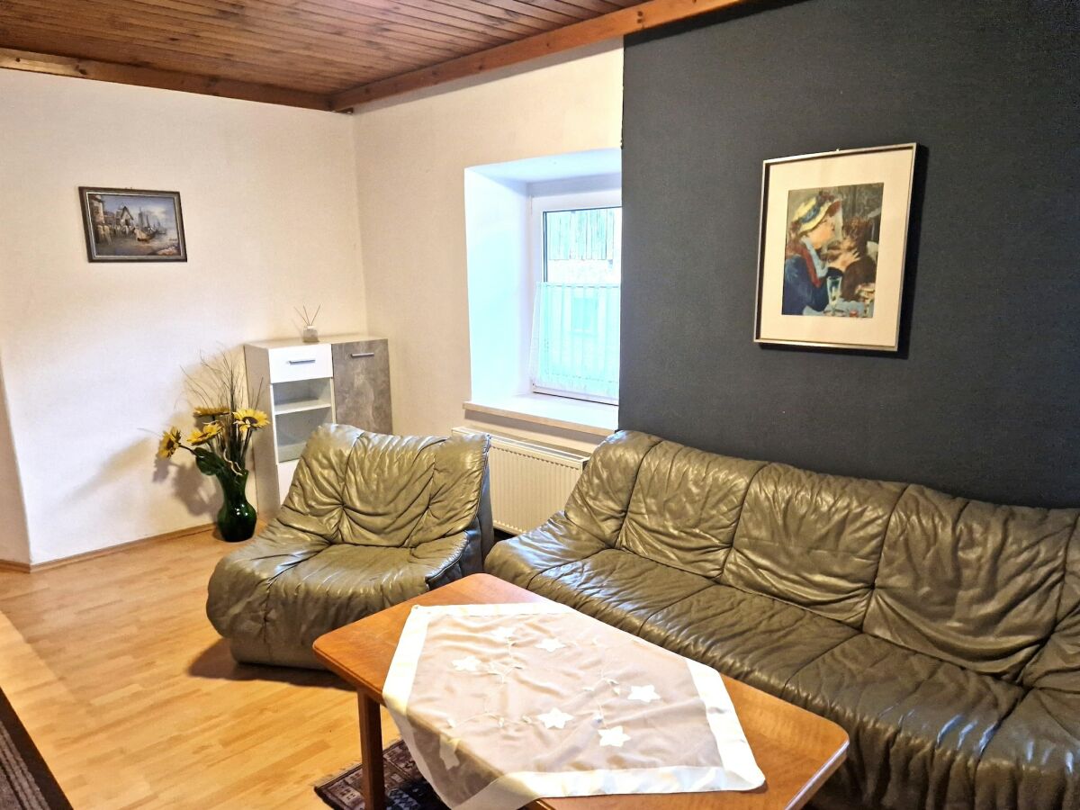 Apartment Wohnung in Arnoldstein im Dreiländereck