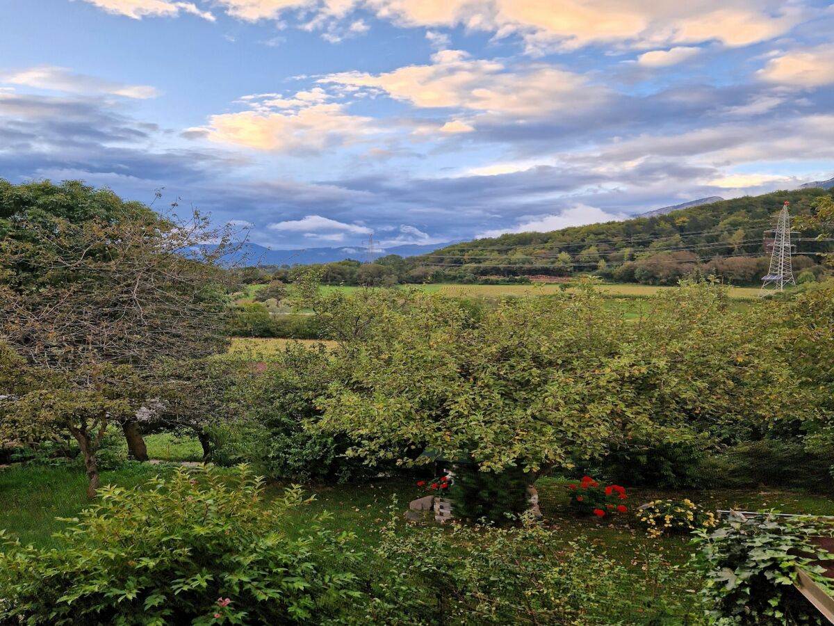 Apartment Wohnung in Arnoldstein im Dreiländereck - Outdoor photo 3